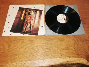 Sniff 'n' the Tears – The Game's Up 1980 Chiswick Records 0067.071 Deutsche Pressung VG+/VG+